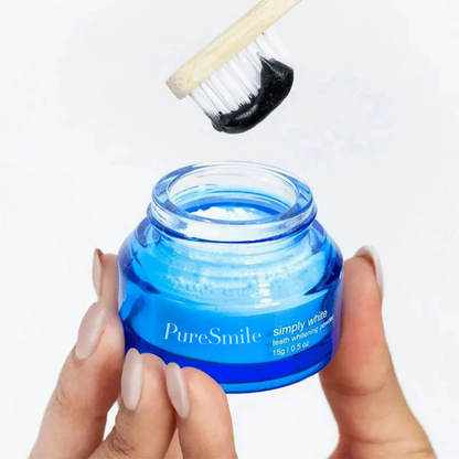 PureSmile™ Instant Teeth Whitening Powder